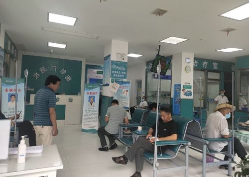 厚德行醫，濟世救民——專訪陜西省安康市嵐皋縣城關鎮東濟民診所