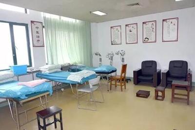荊門市中醫護理門診 以專業服務賦能健康，開啟中醫護理新篇章