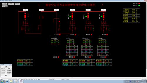 安全用電管理系統與建筑物排水系統在鍋爐房的安裝指南
